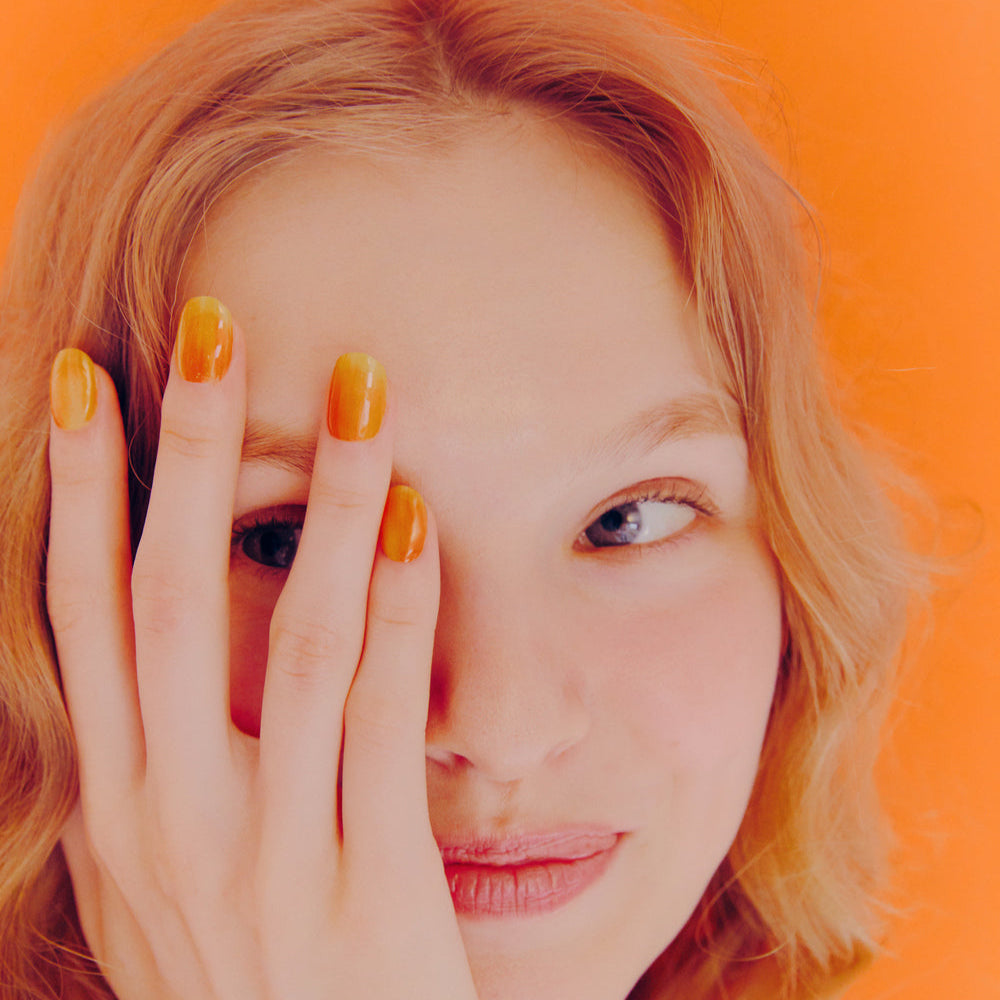 Ohora N Marmalade ND-257