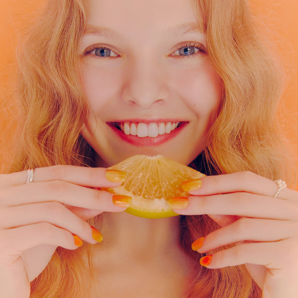 Ohora N Marmalade ND-257