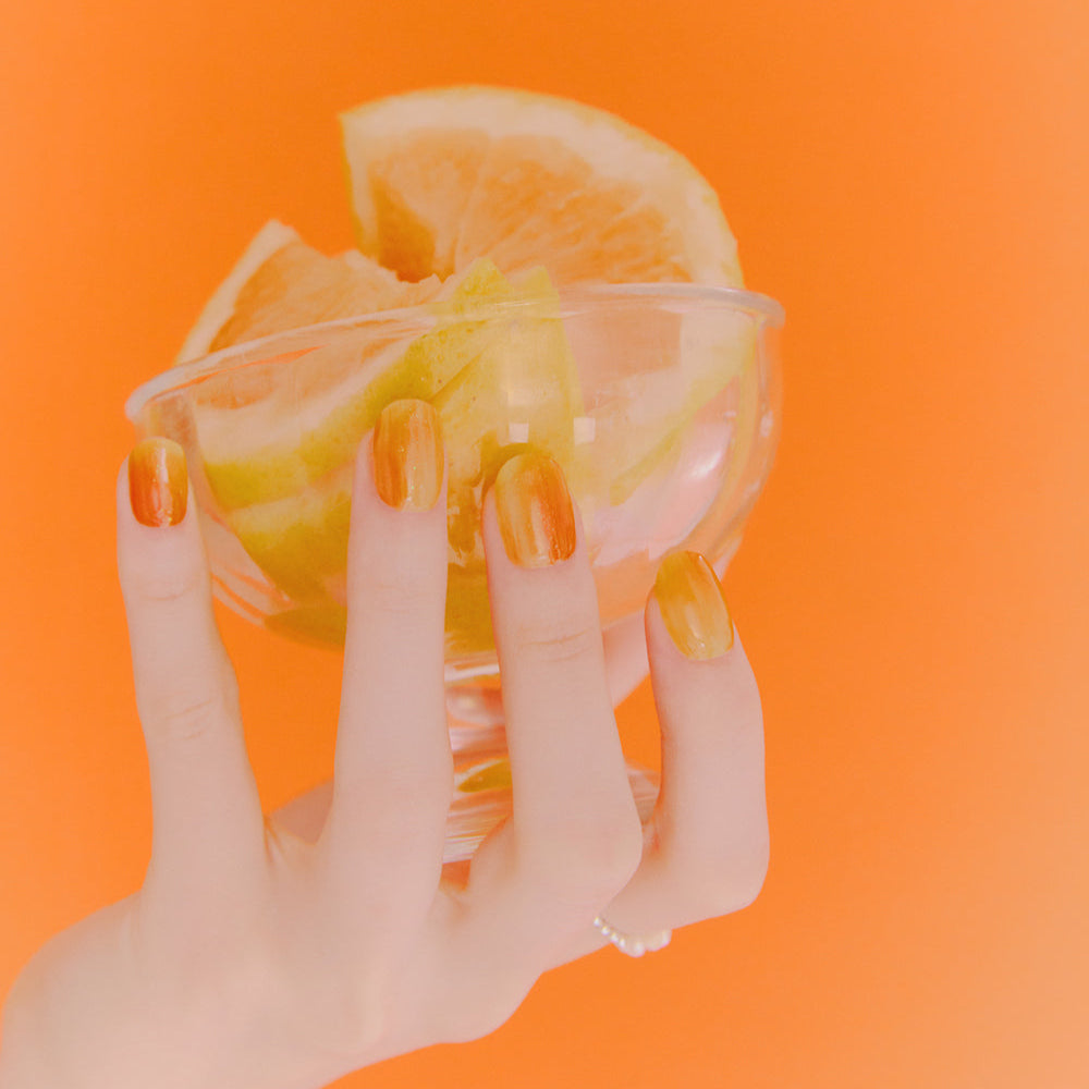 Ohora N Marmalade ND-257