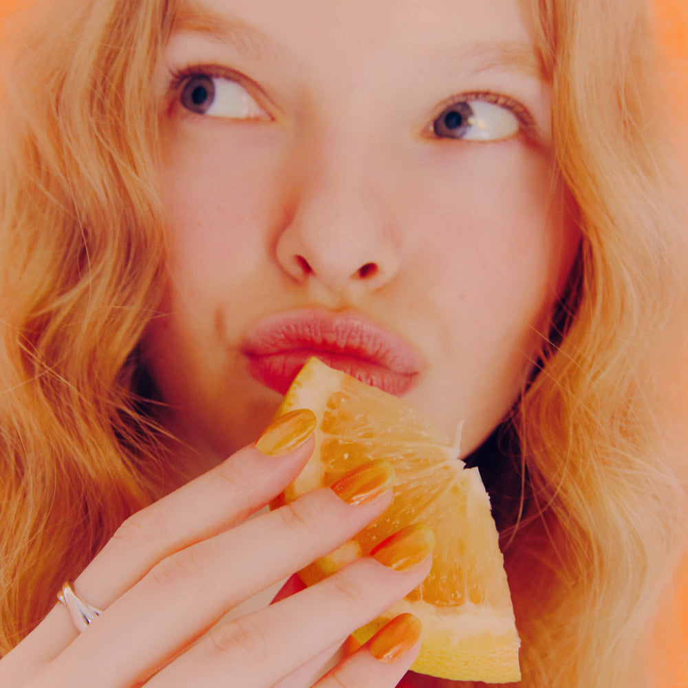 Ohora N Marmalade ND-257