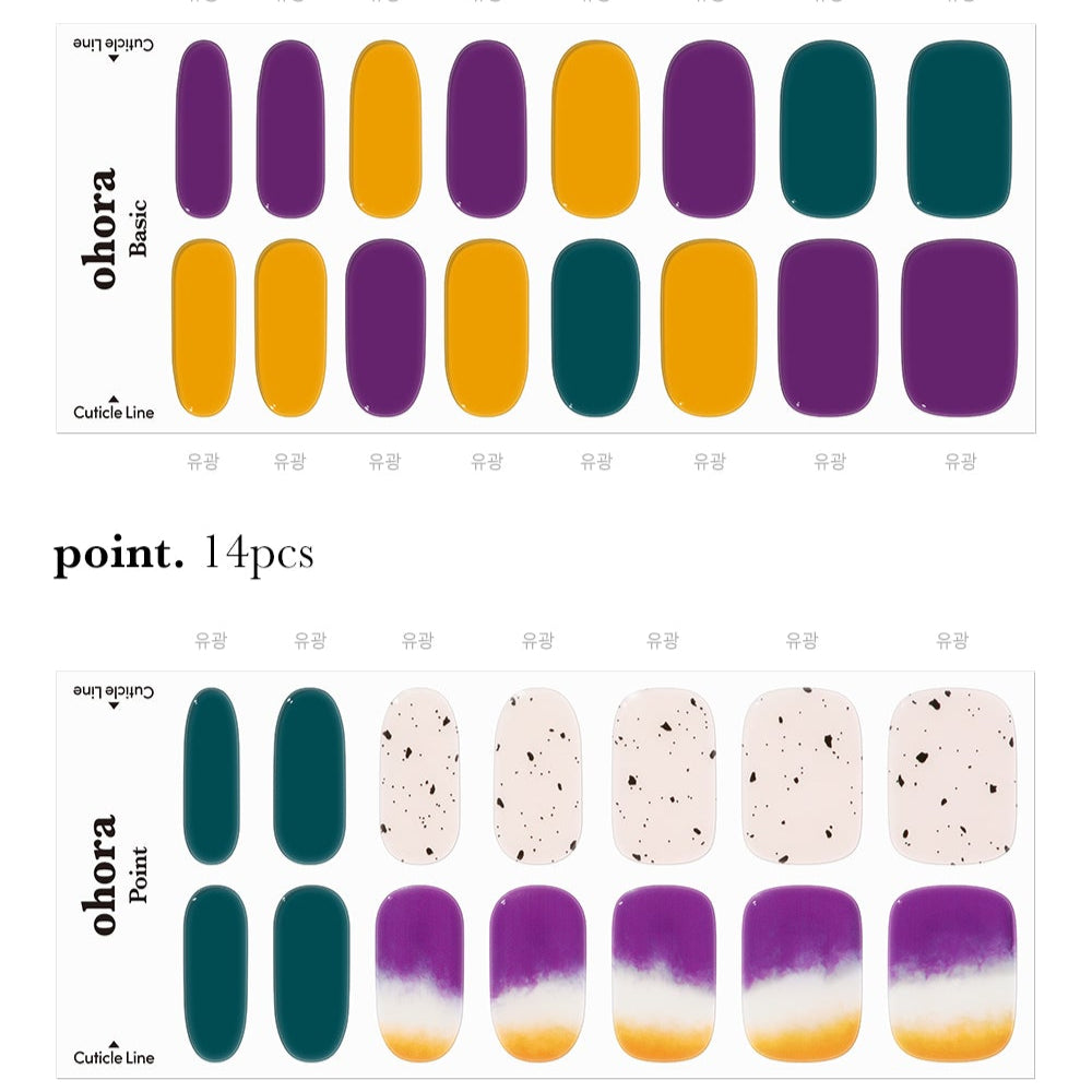 Ohora N Everything ND-268