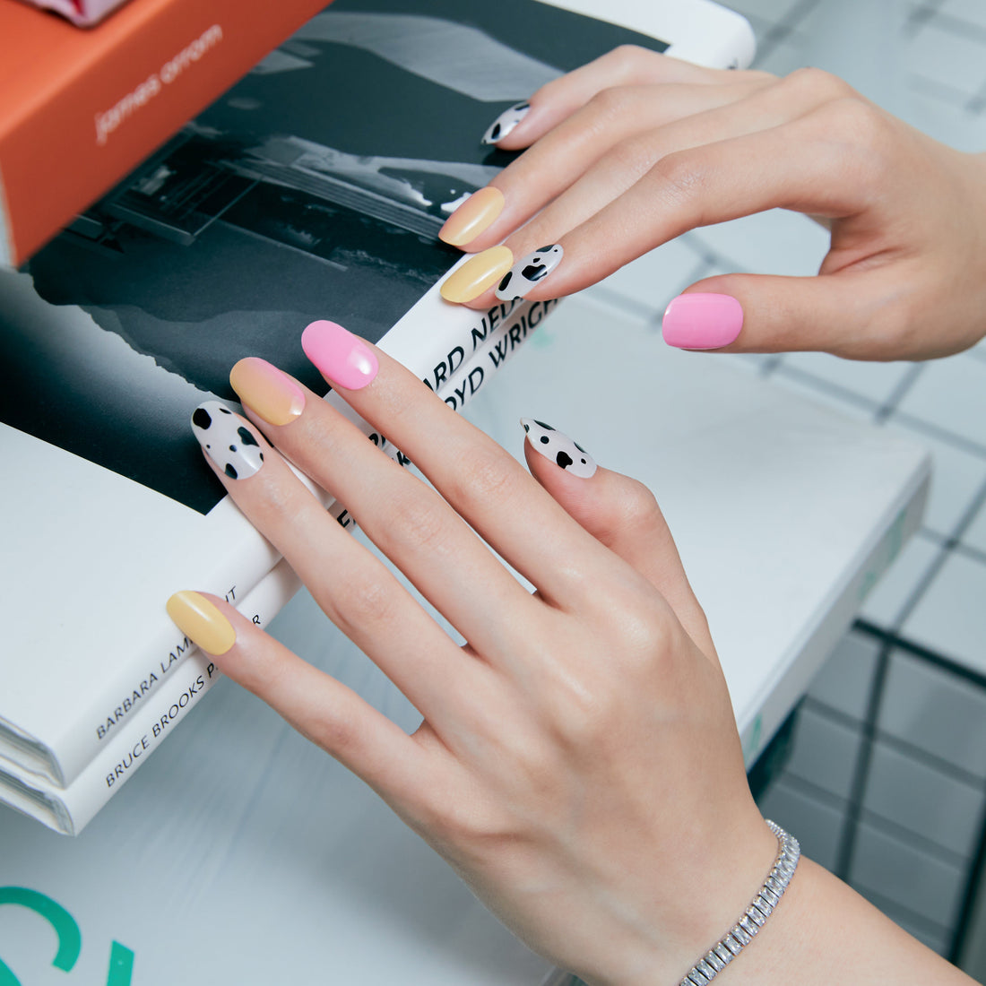 Ohora N Pippi ND-270