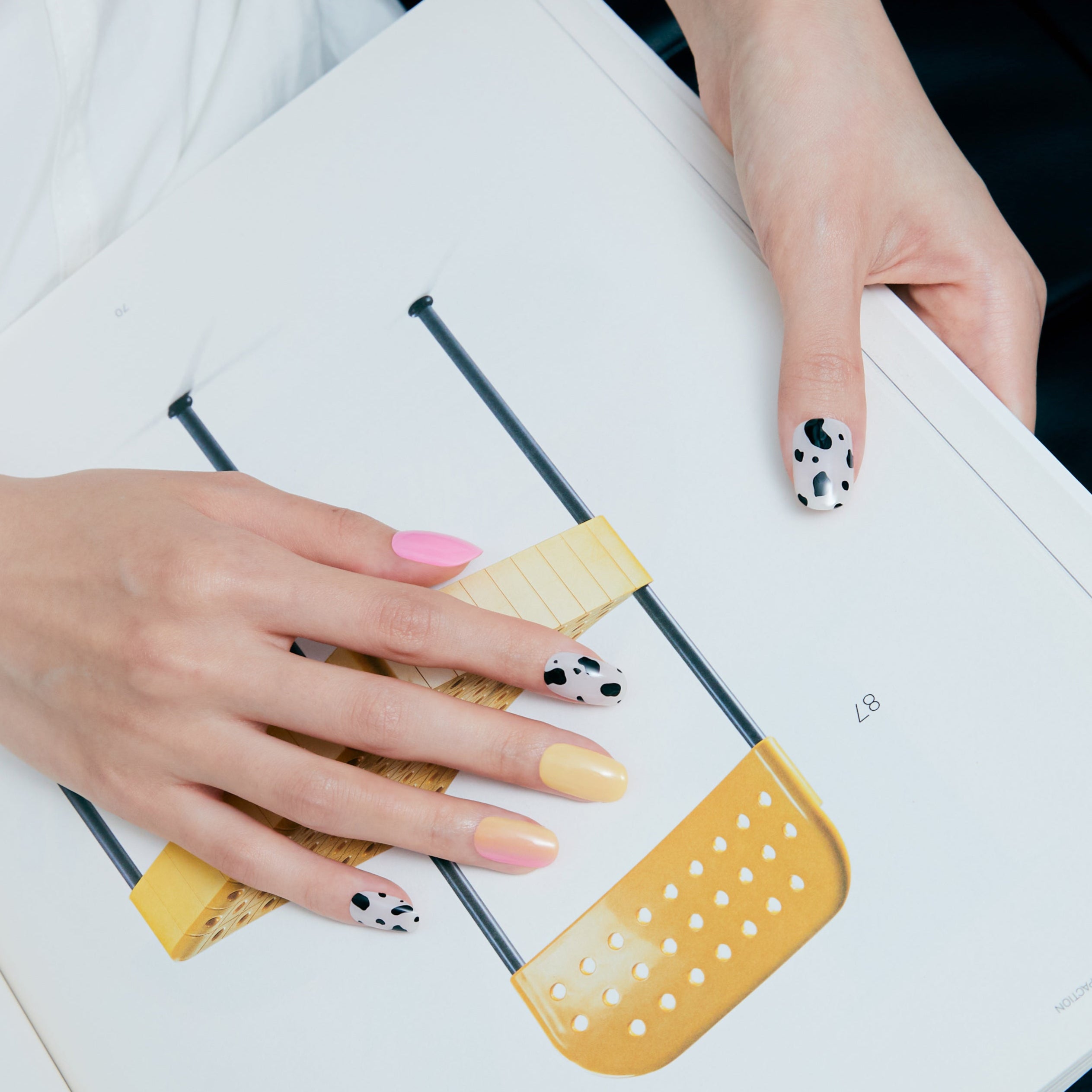 Ohora N Pippi ND-270