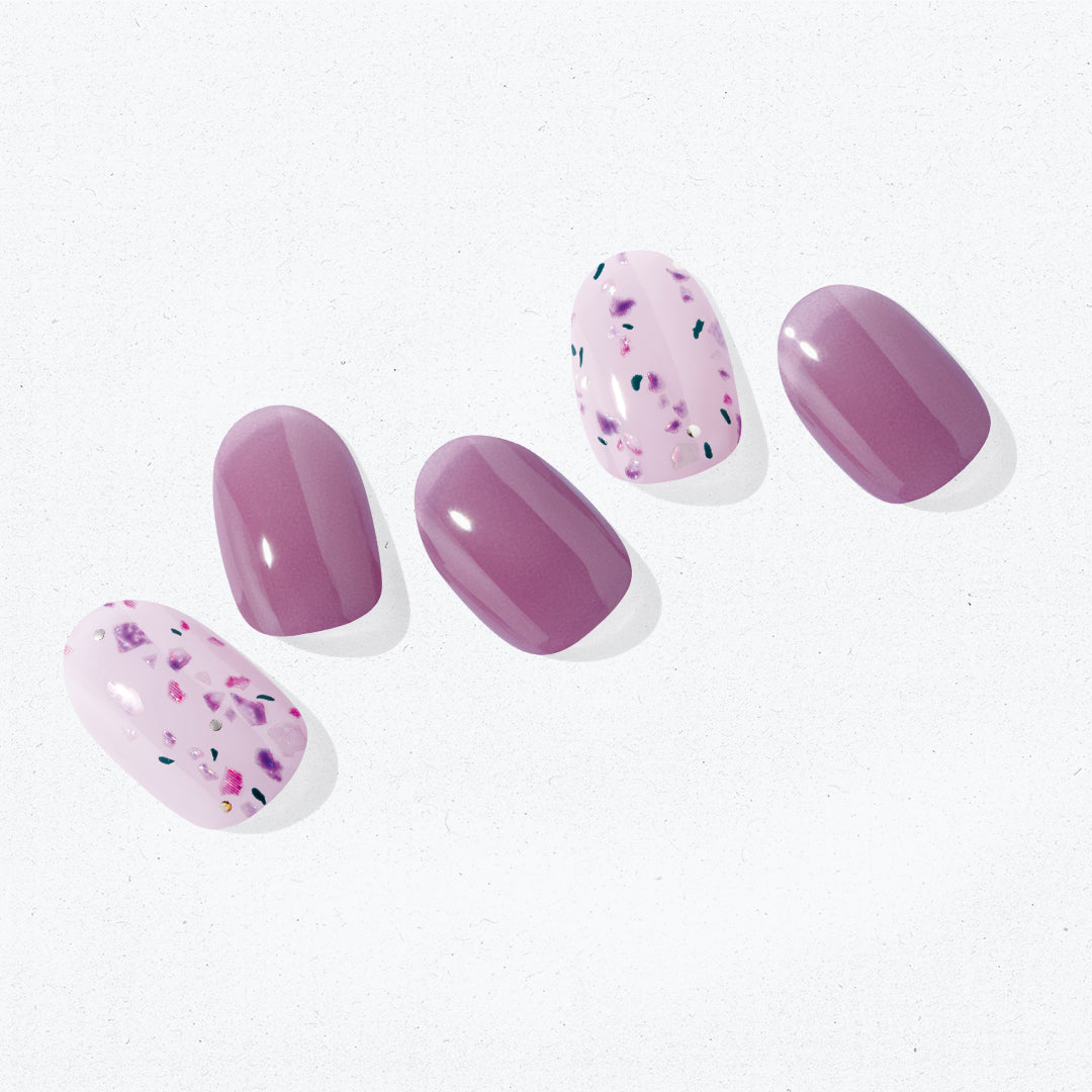 Ohora N Violeta ND-298