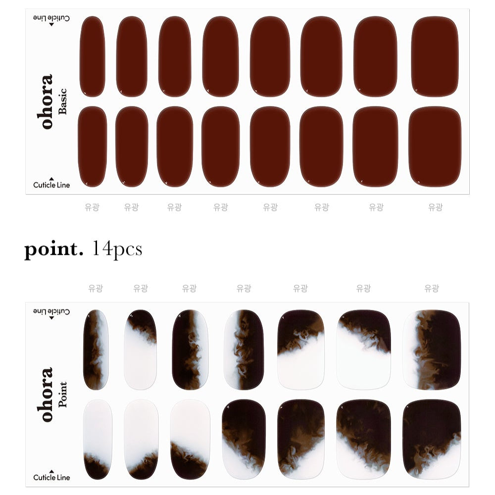 Ohora N Einspanner ND-313