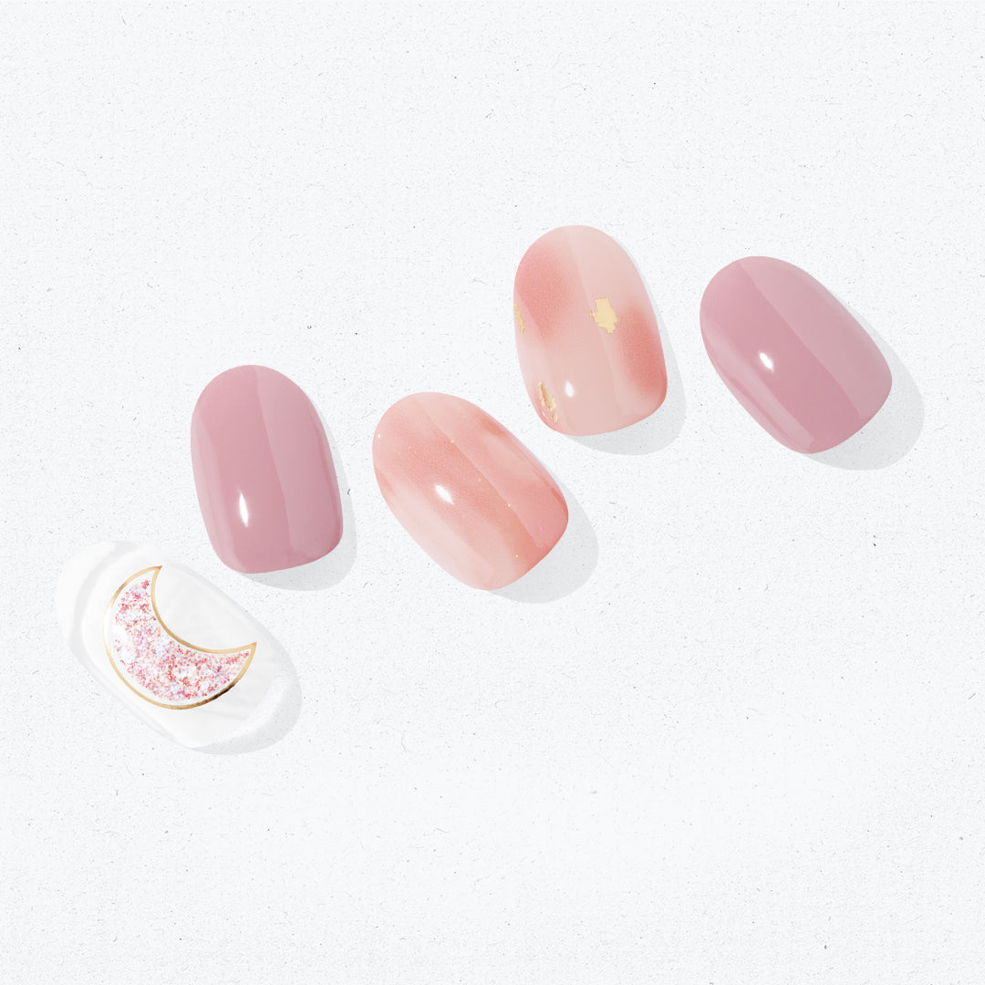 Ohora N Rose Moon ND-326