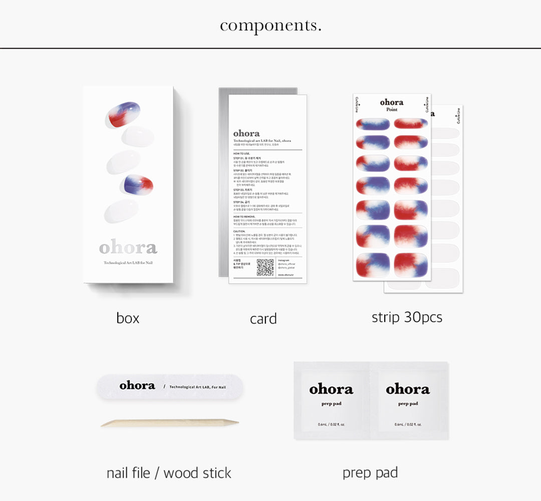 Ohora N Korea ND-337