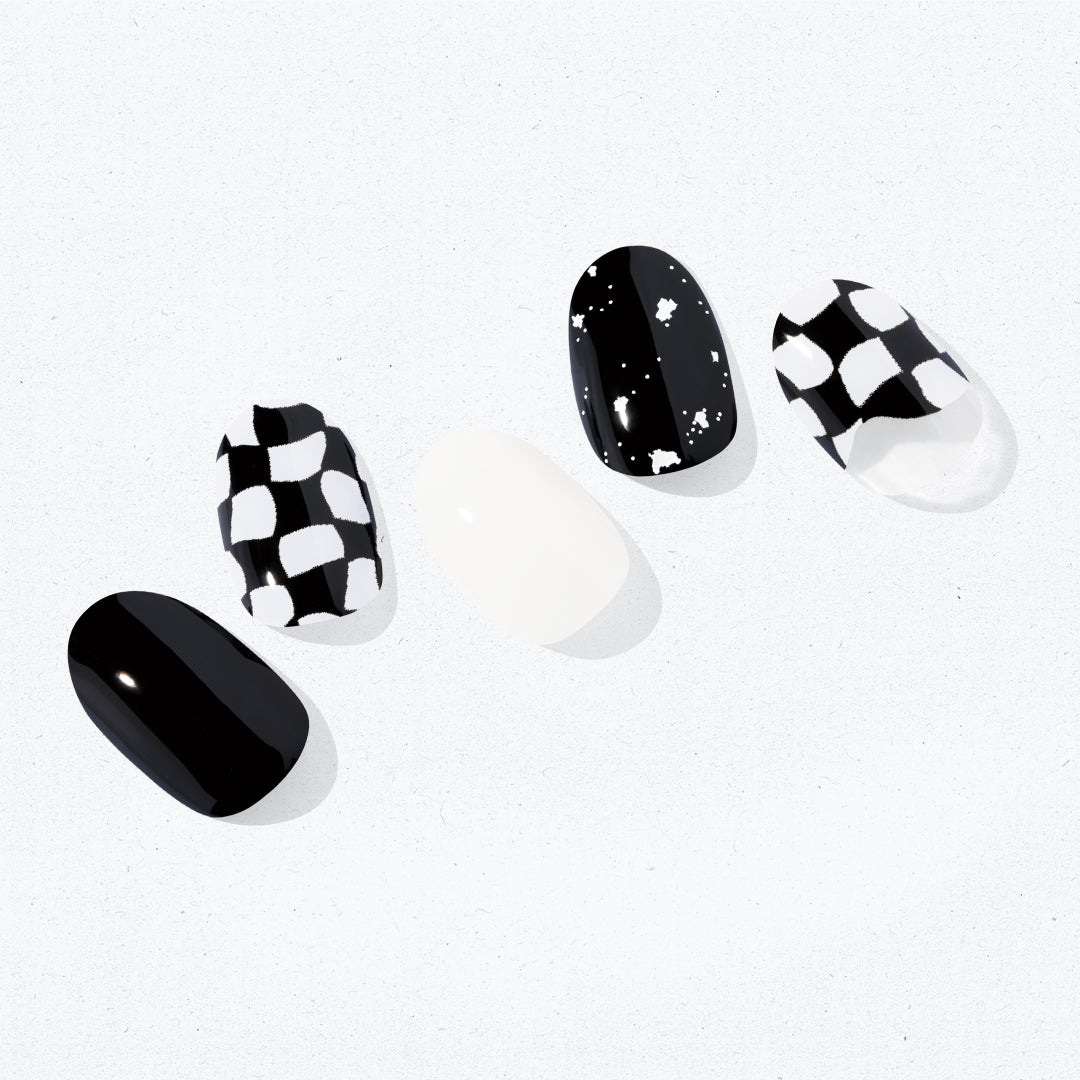 Ohora N Checkers ND-349