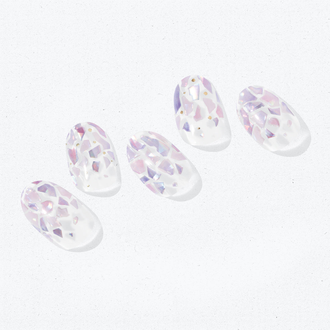 Ohora N Petal Rain ND-351