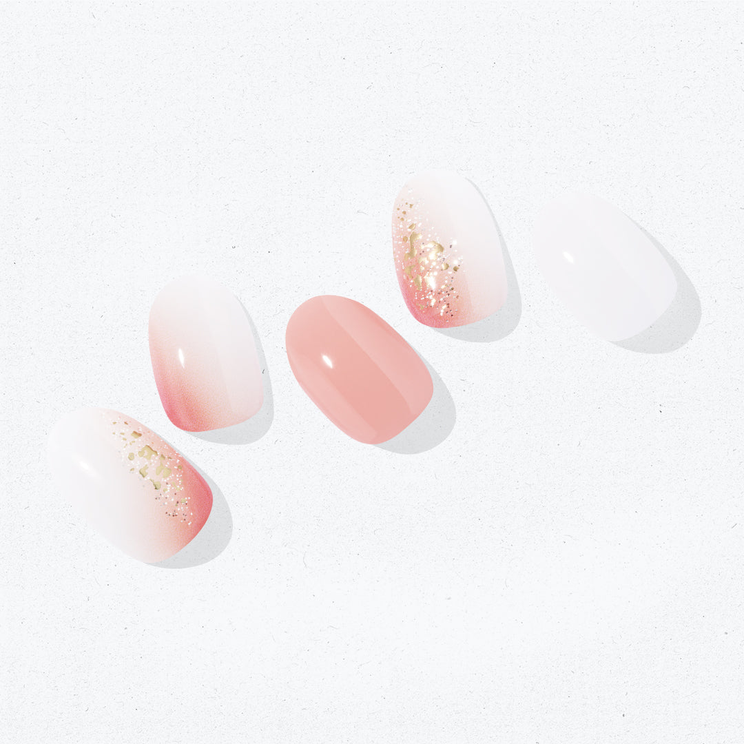 Ohora N Peach Melba ND-354