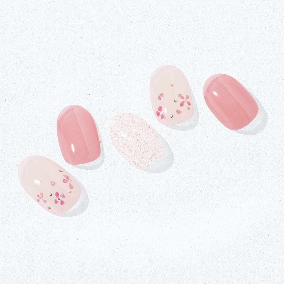 Ohora N Rose Diamond ND-355