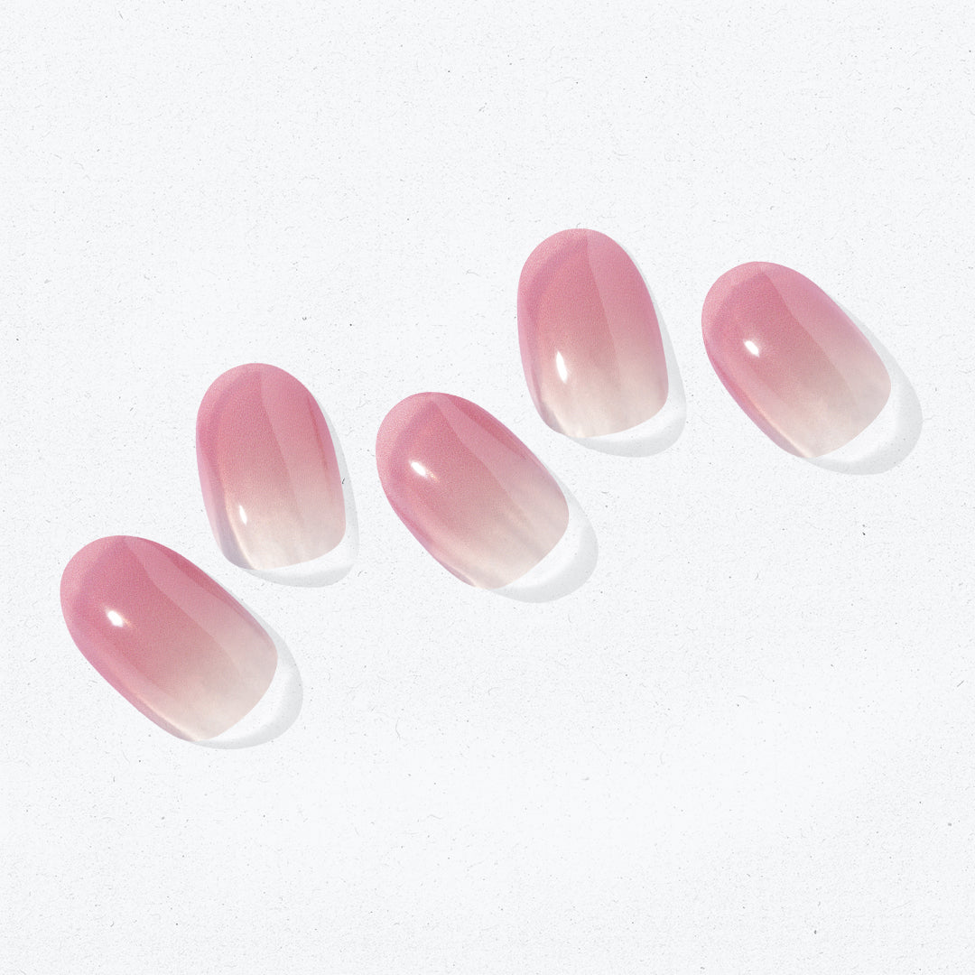 Ohora N Nudie Rosy ND-416