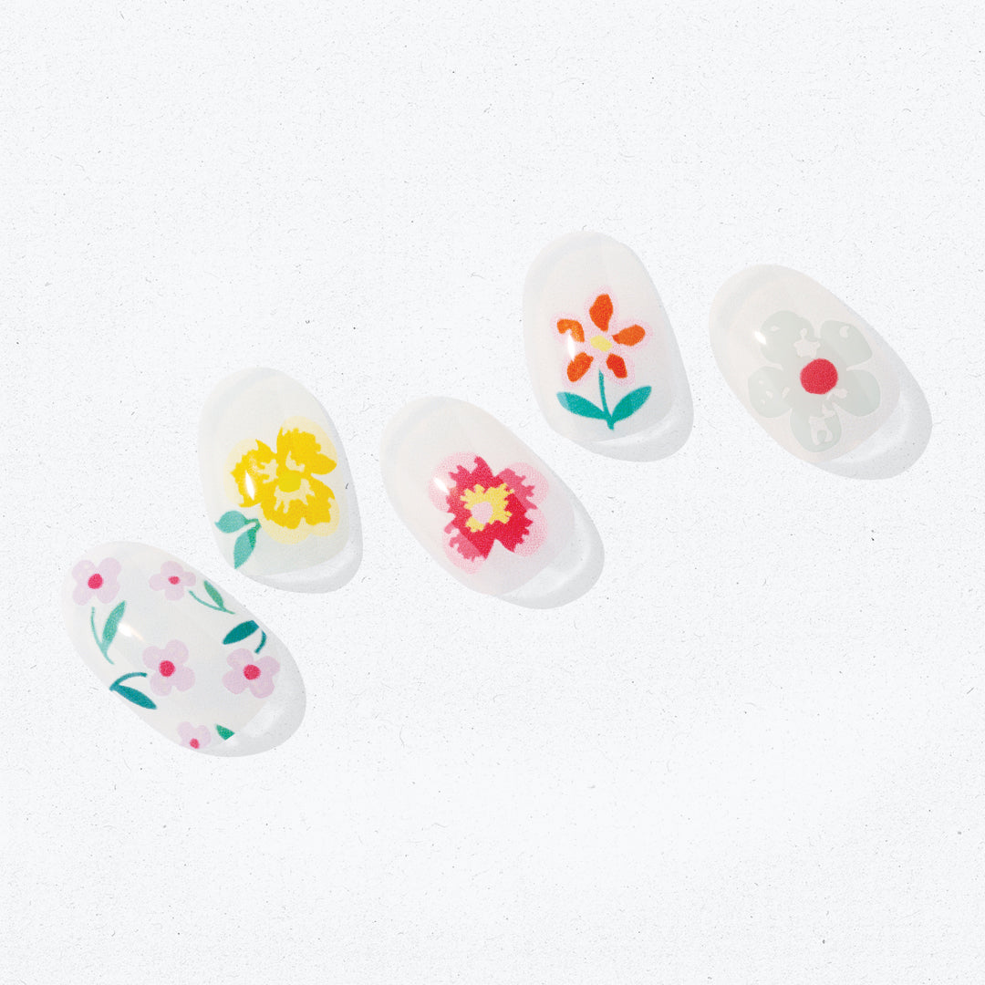 Ohora N Flower Power ND-420