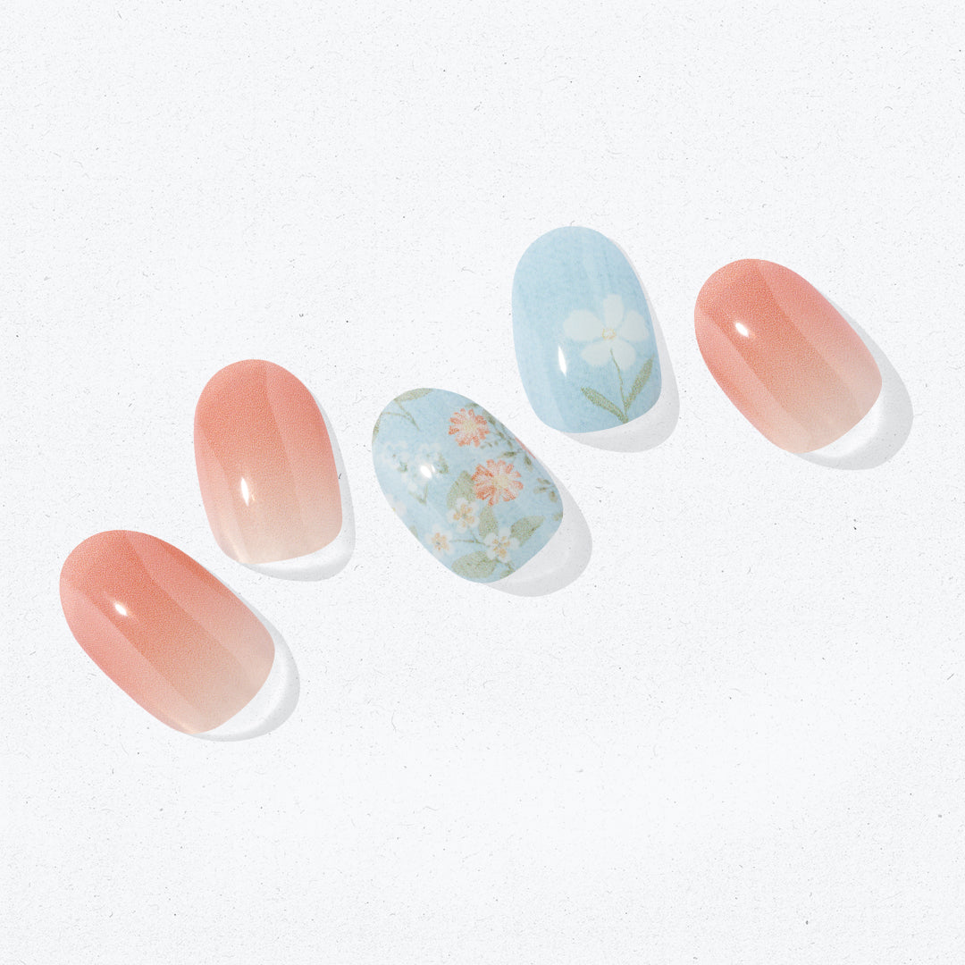 Ohora N Sky Bloom ND-421