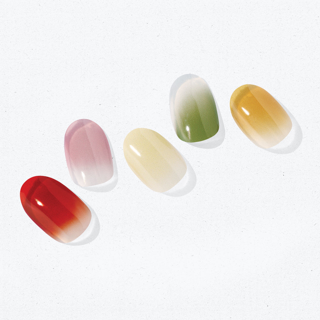 Ohora N Autumn Air ND-436