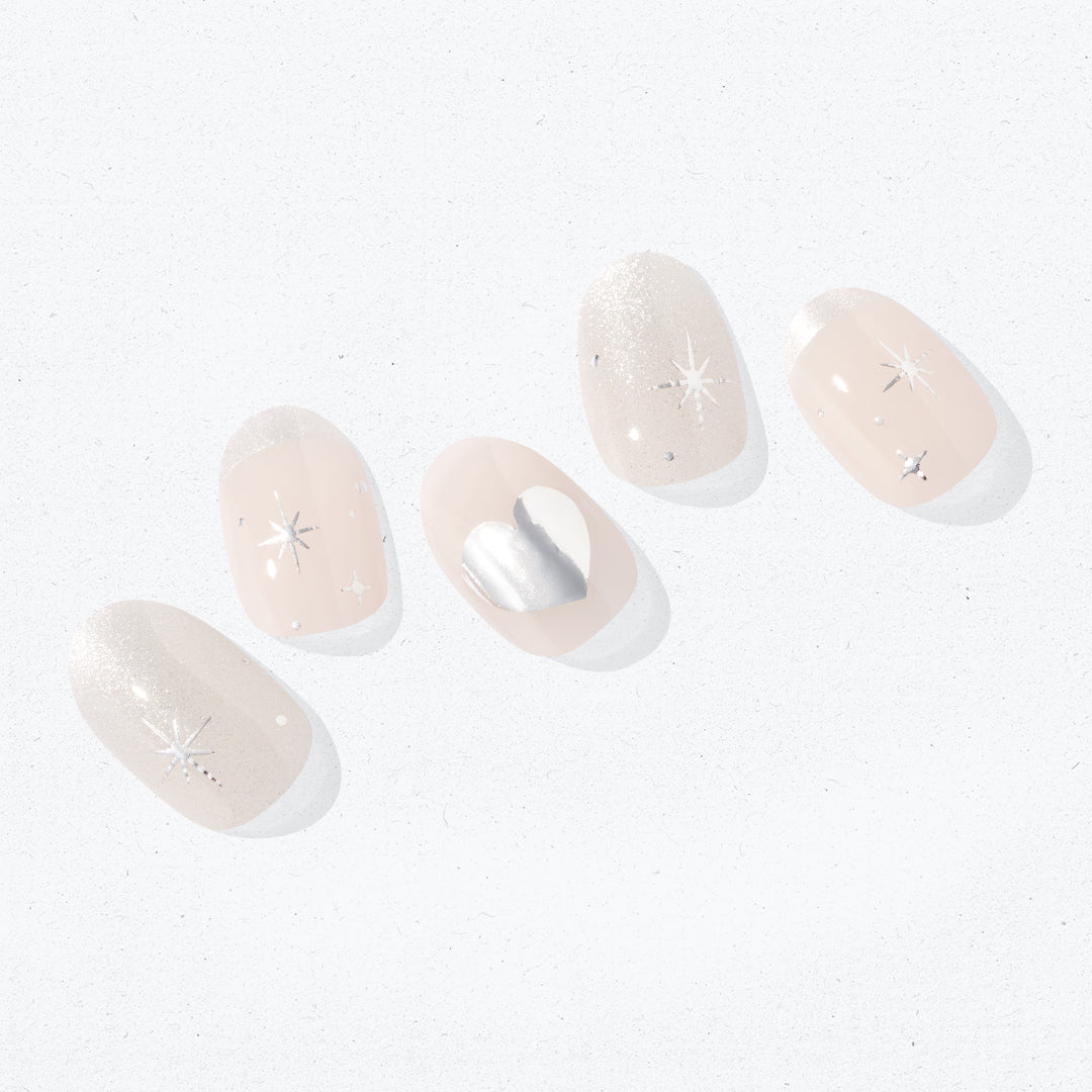 Ohora N Sliver ND-437