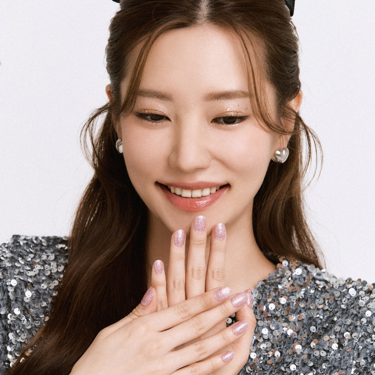 Ohora N Hype Pink ND-443