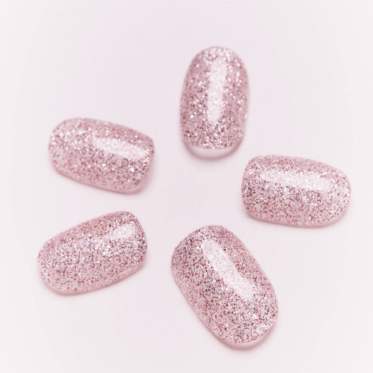 Ohora N Hype Pink ND-443