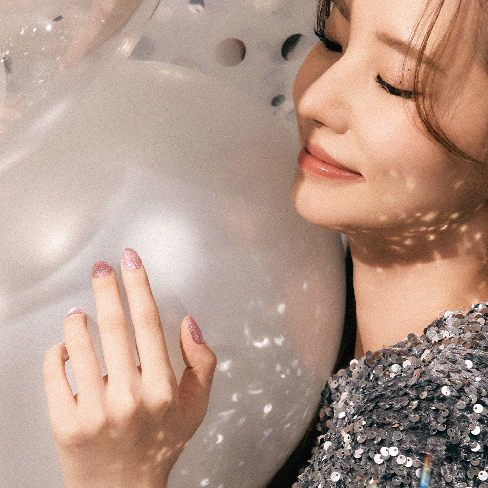 Ohora N Hype Pink ND-443