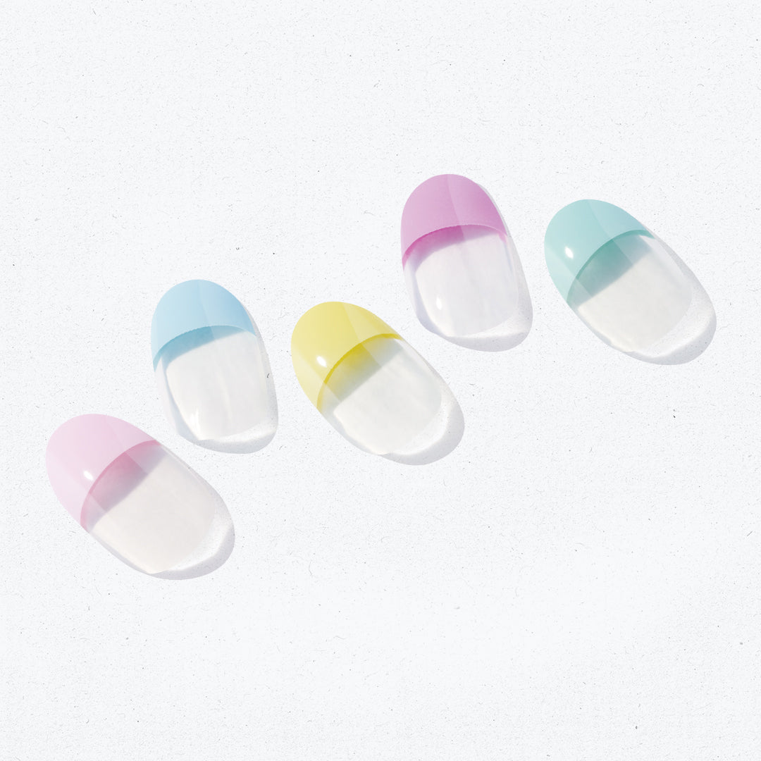 Ohora N Candyfloss ND-453