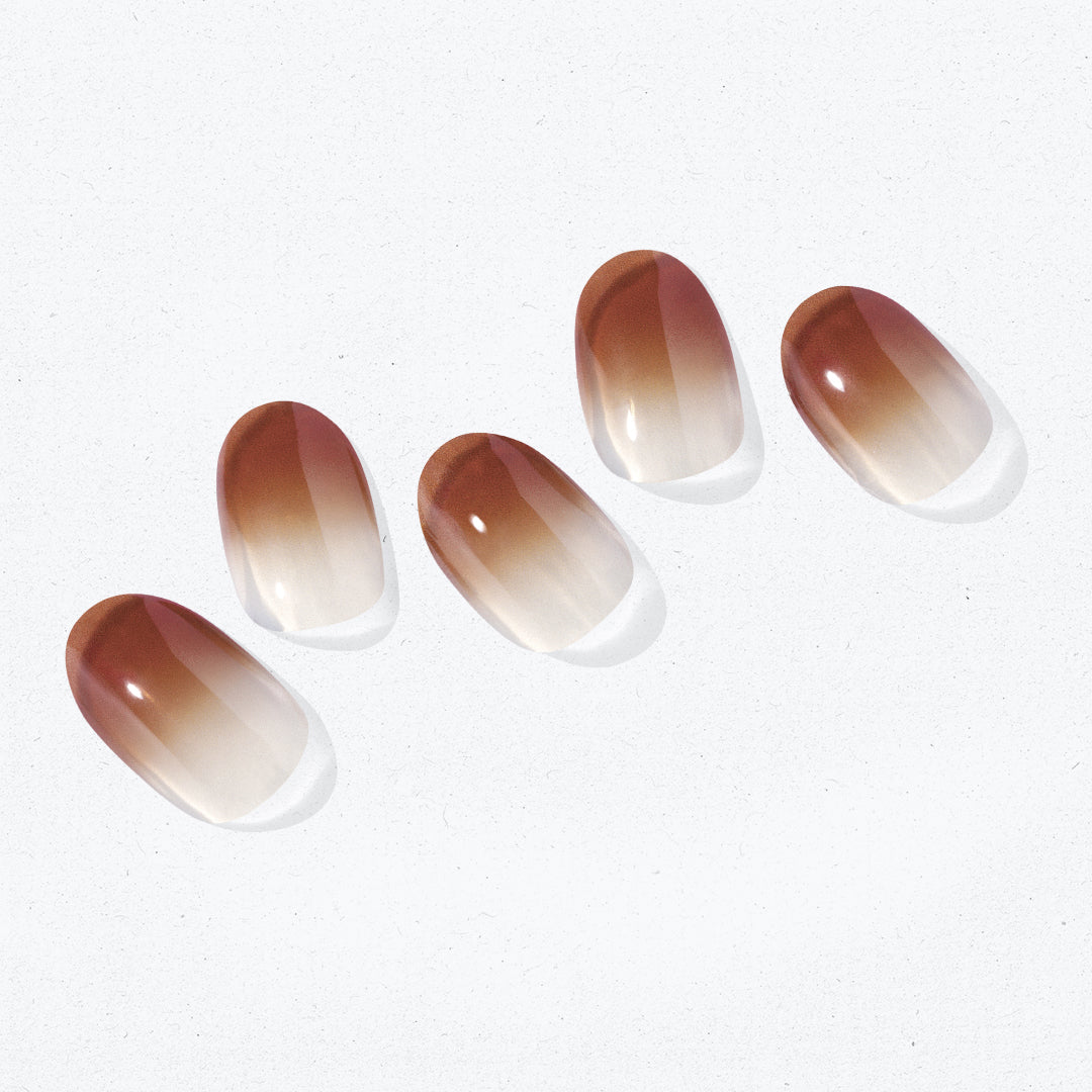 Ohora N Marron ND-454