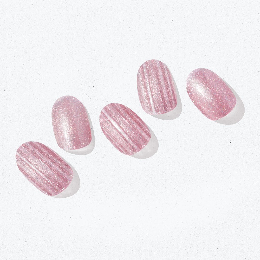 Ohora N Sugar Glass ND-463