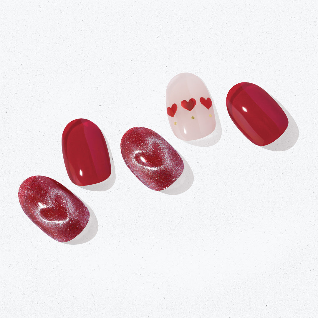 Ohora N Heart Pop ND-465