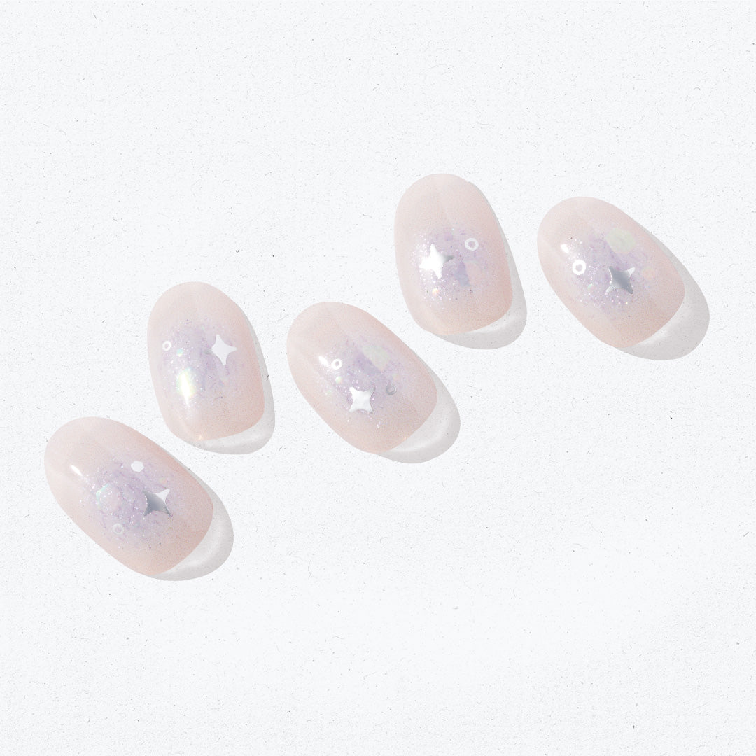 Ohora N Faerie Snow ND-468