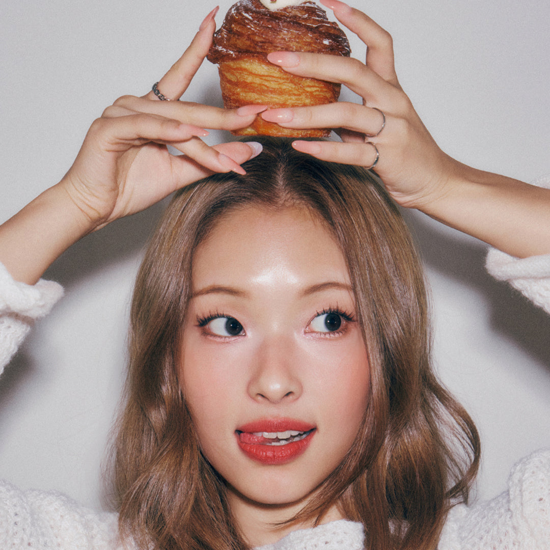 ohora N Rose Serenade ND-485