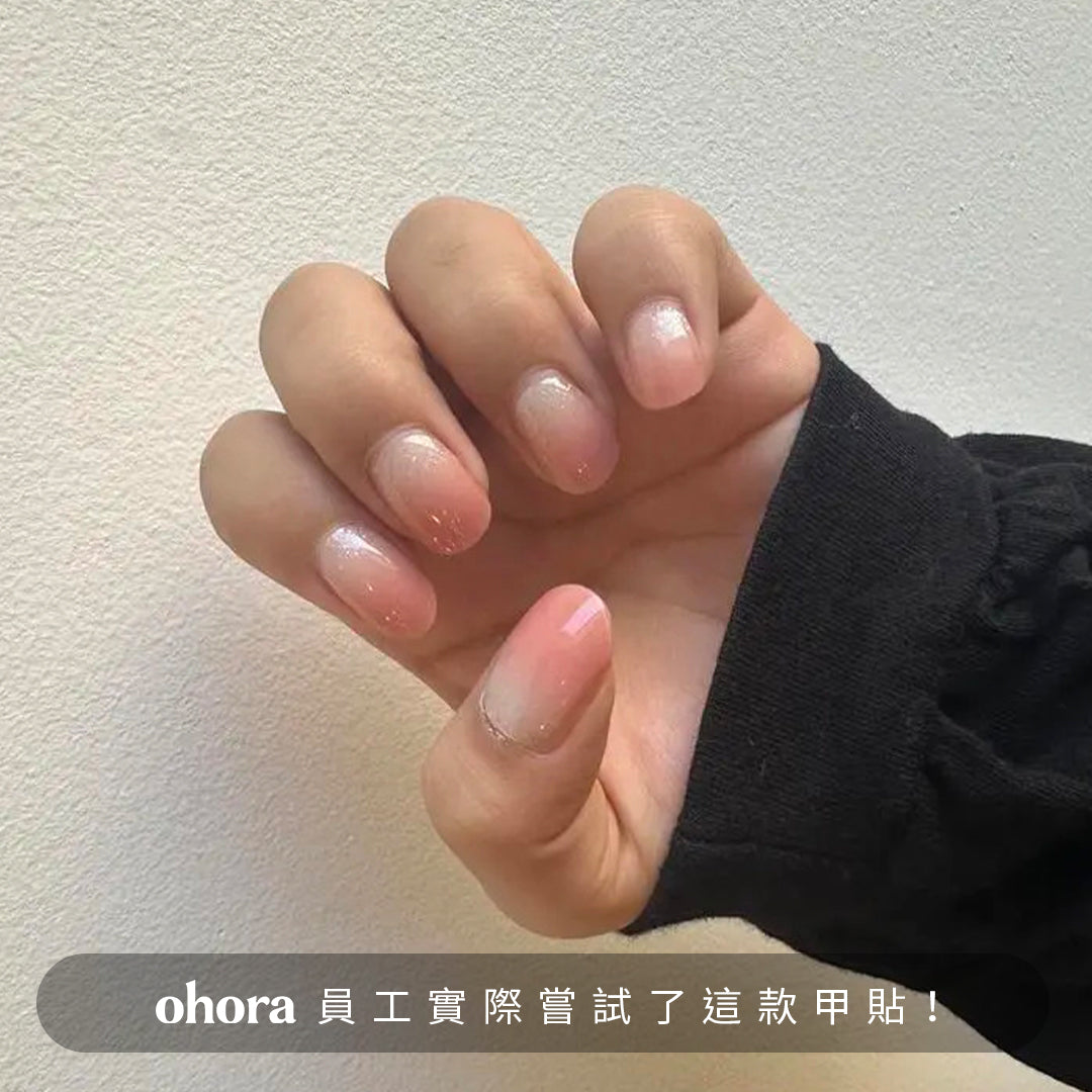 ohora N Rose Serenade ND-485