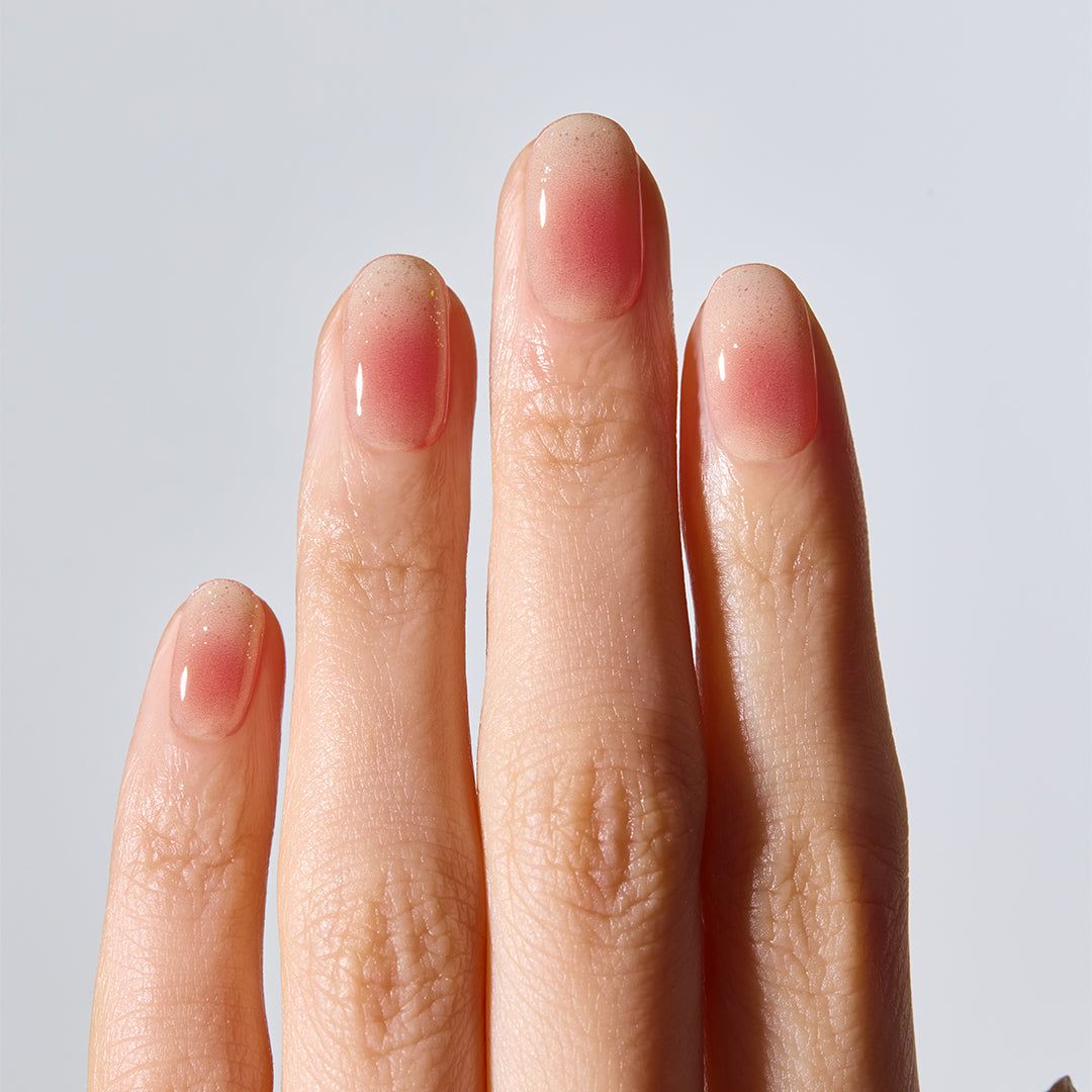 ohora N Berry Jelly ND-491