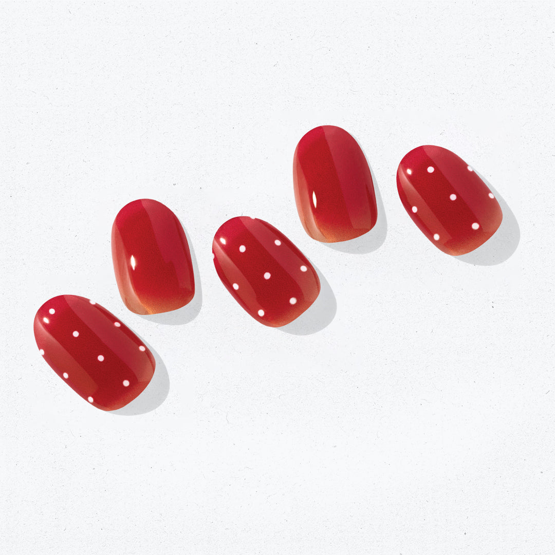 ohora N Strawberry Jam ND-494