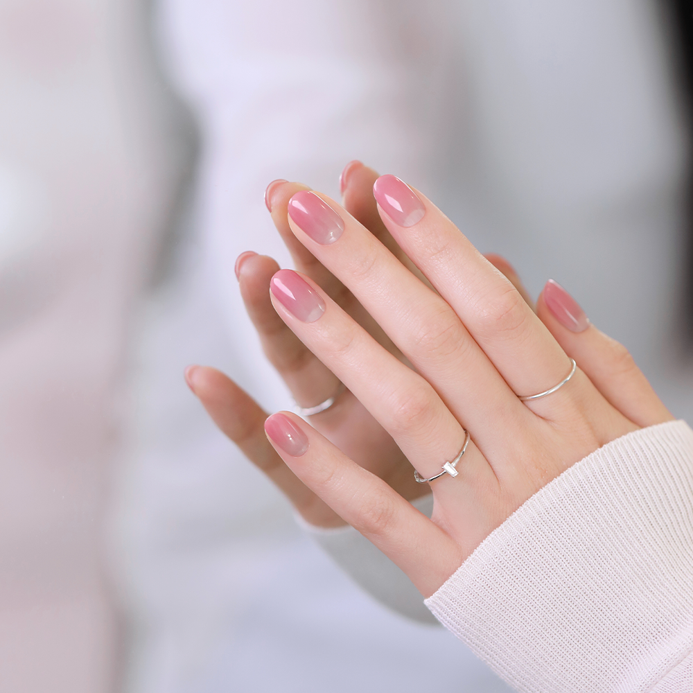Ohora N Nudie Rosy ND-416