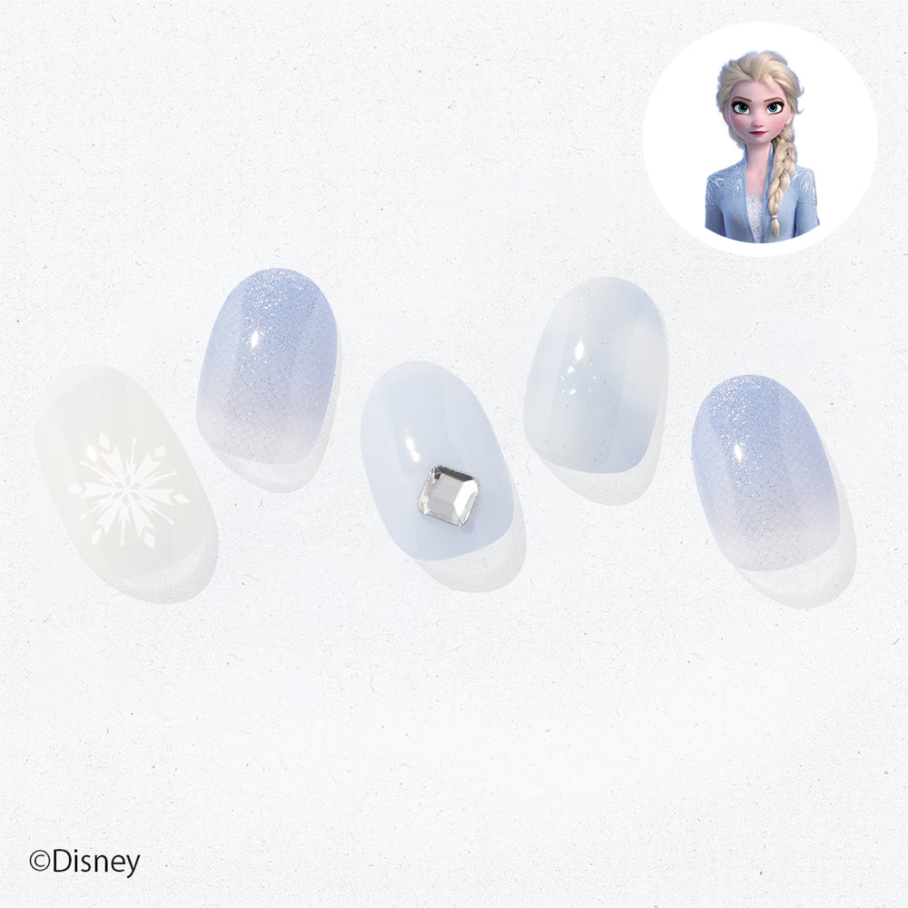 Ohora N Elsa NP-001-HC