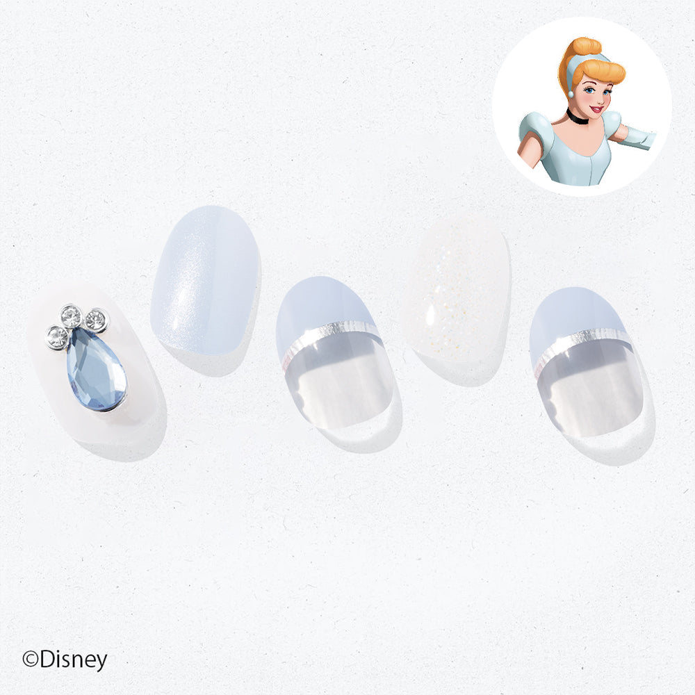 Ohora N Cinderella NP-004-HC