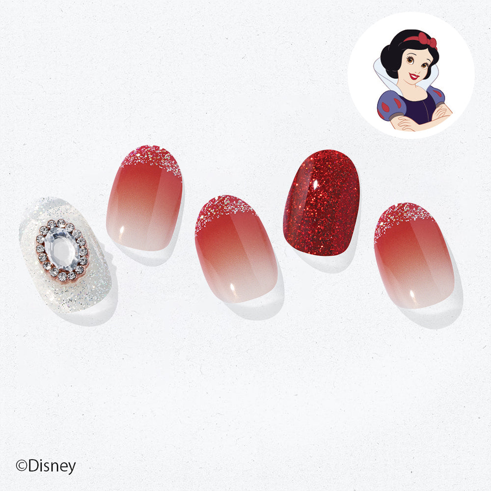 Ohora N Snow White NP-006-HC