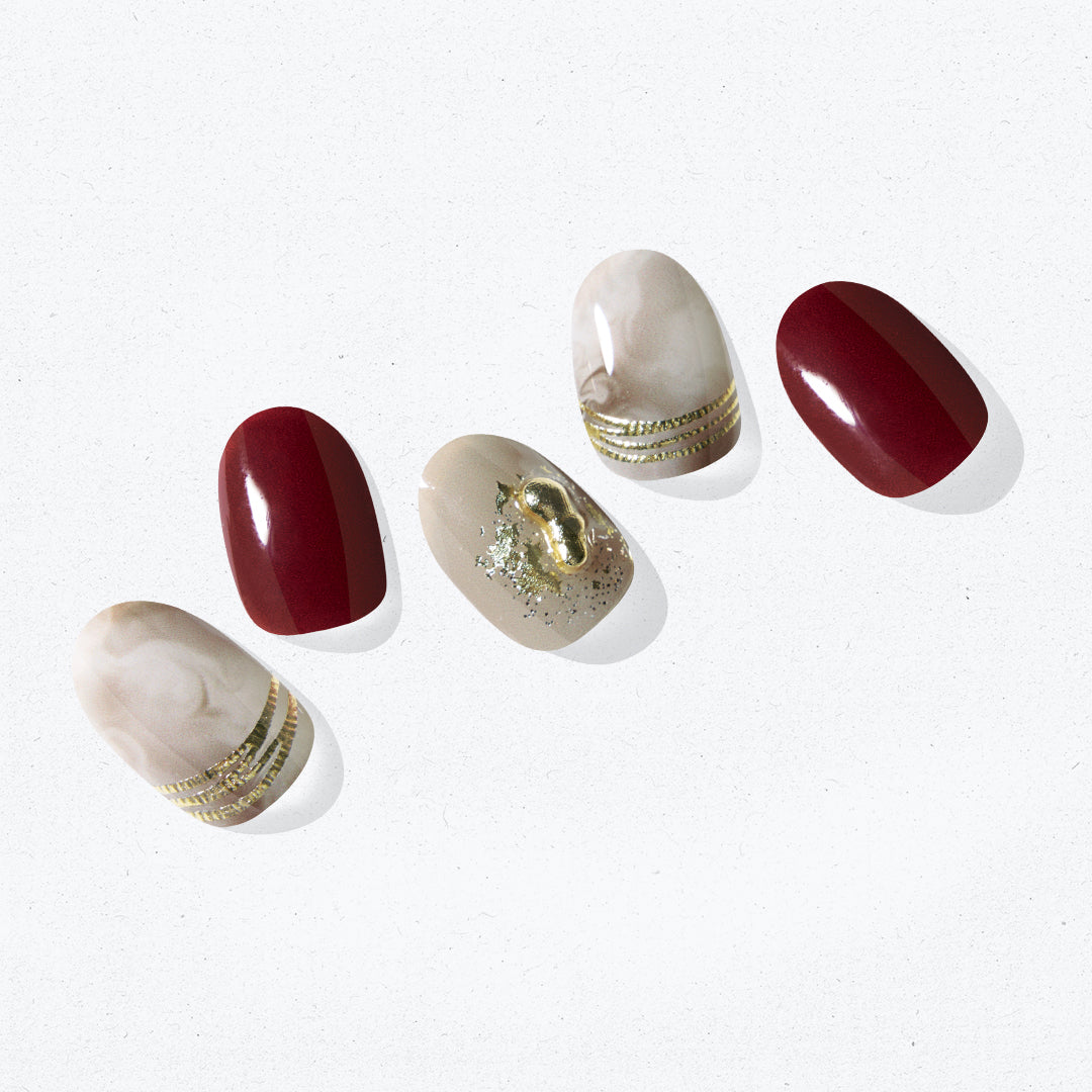 ohora N Auburn Nuance NP-021-J