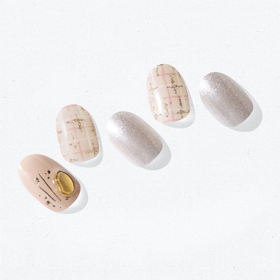 ohora N Sweet Romance NP-022-J