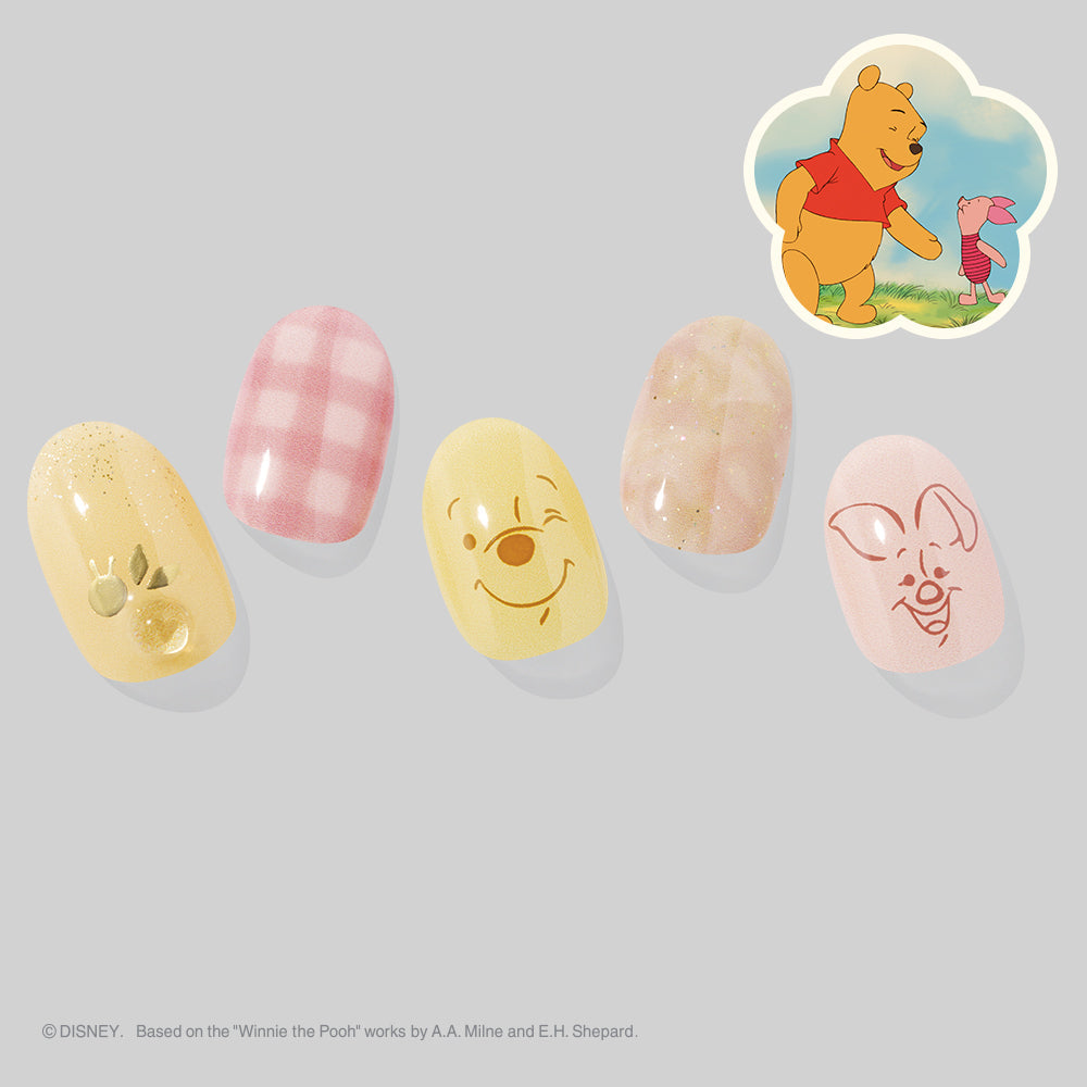 Ohora N Picnic Time NP-041-J