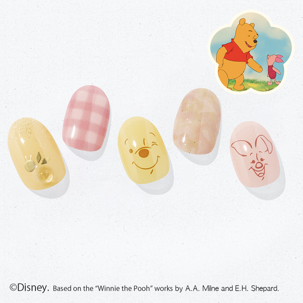 Ohora N Picnic Time NP-041-J