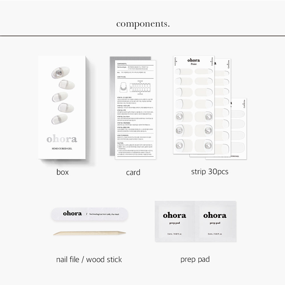 Ohora N Queen NP-041