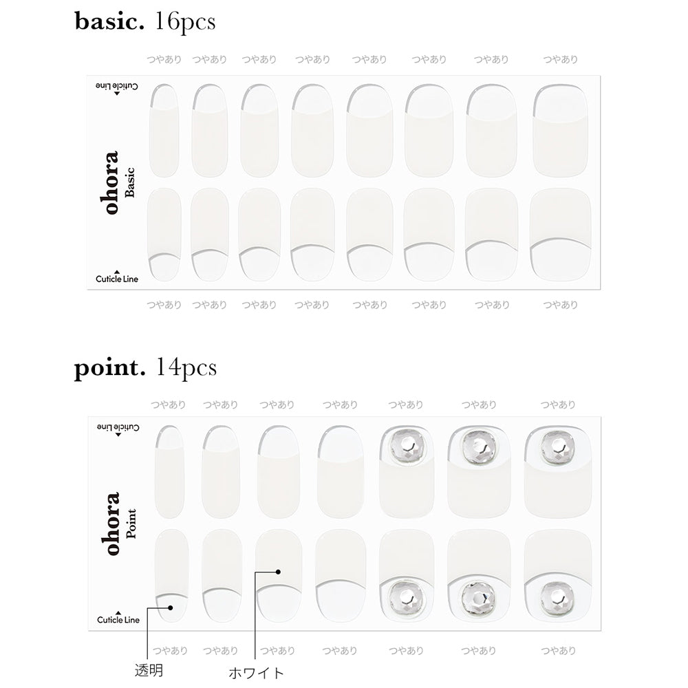 Ohora N Queen NP-041