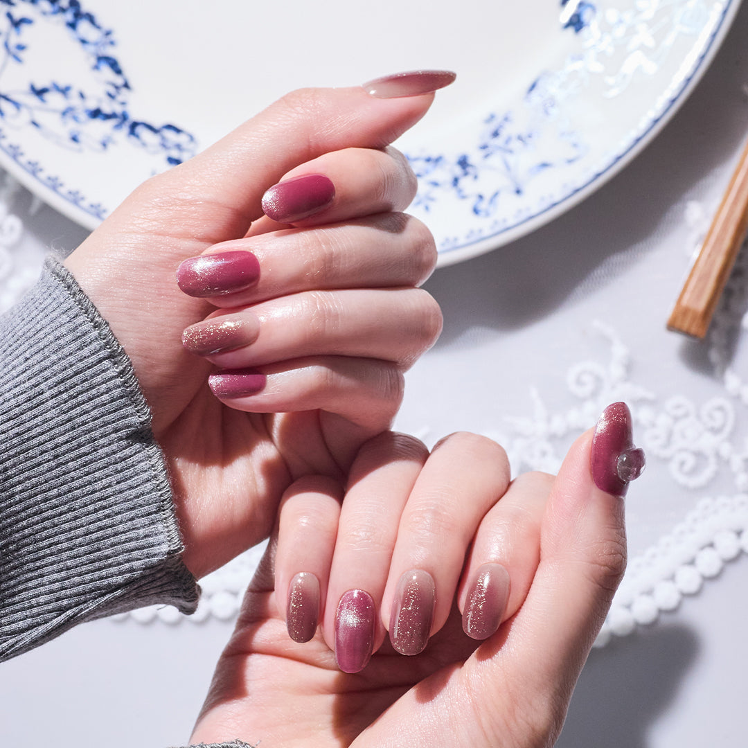 ohora N Grape Glaze NP-050-J