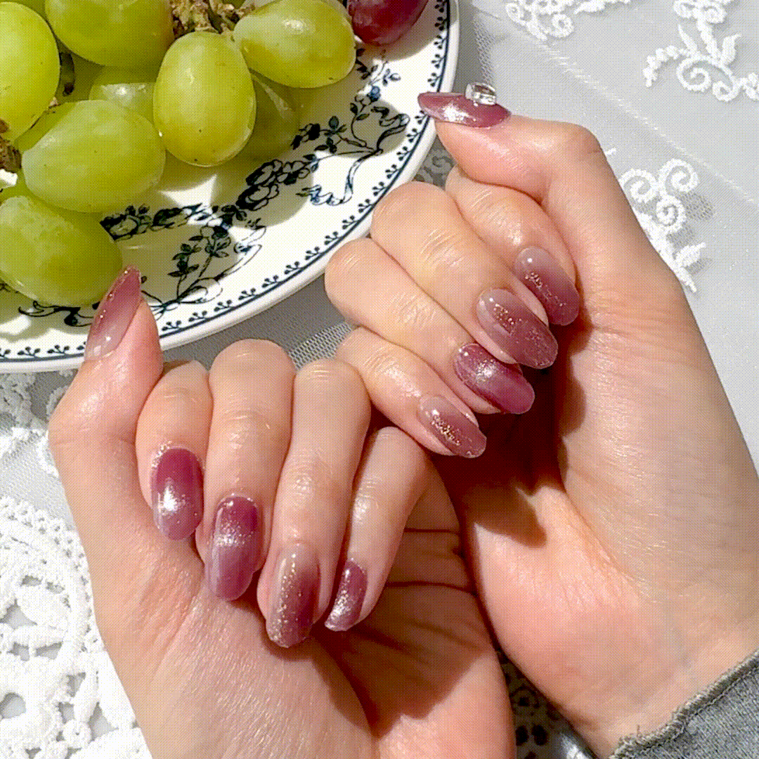 ohora N Grape Glaze NP-050-J