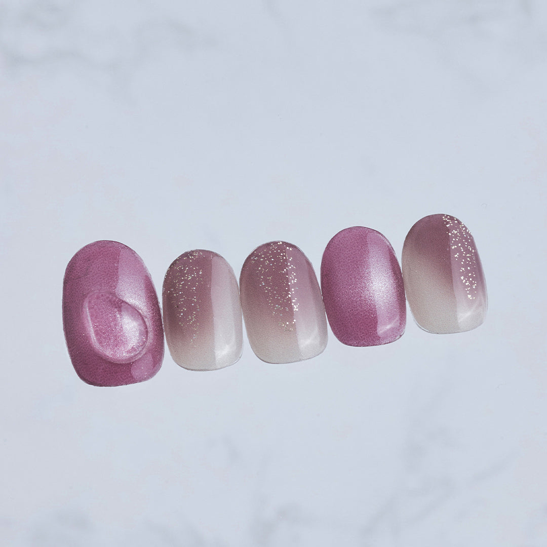 ohora N Grape Glaze NP-050-J