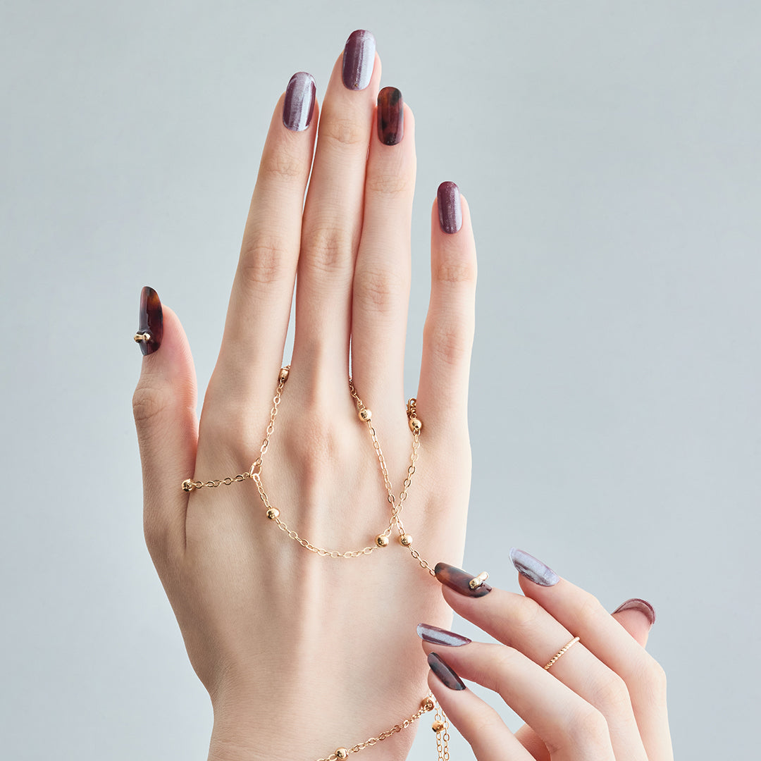 ohora N Noir Amber NP-051-J