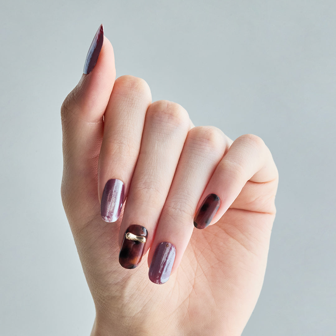 ohora N Noir Amber NP-051-J