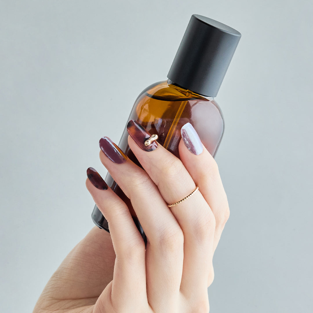 ohora N Noir Amber NP-051-J