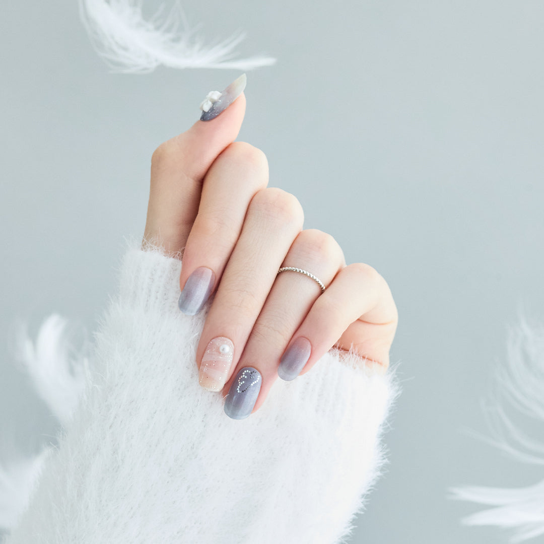 ohora N Sugar Wing NP-052-J