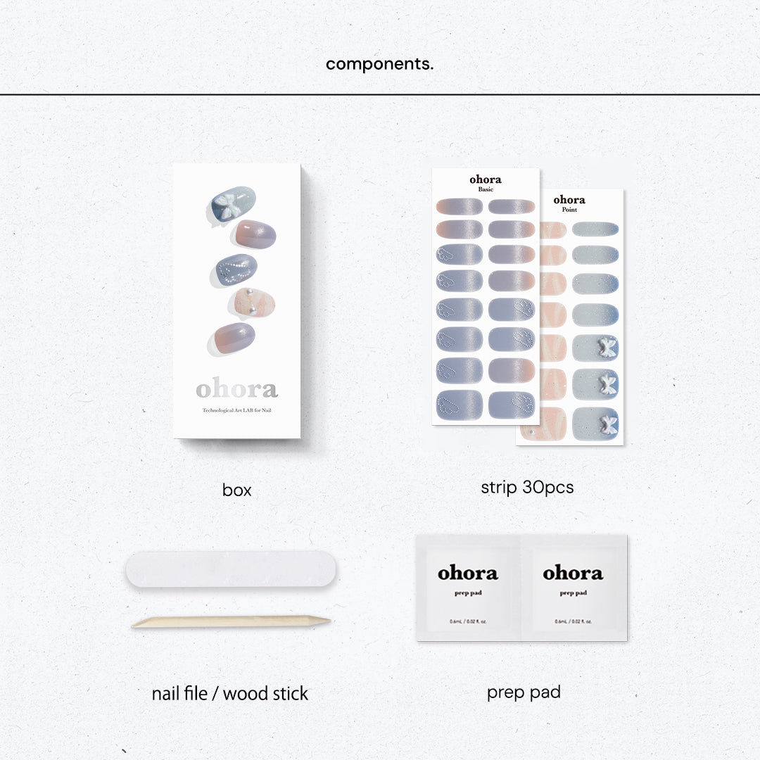 ohora N Sugar Wing NP-052-J